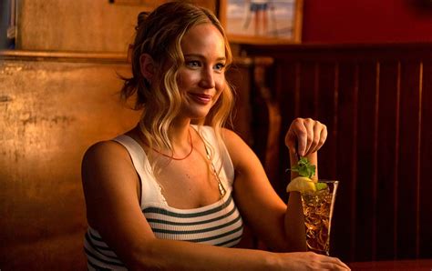 jennifer lawrence naked in movies|Did Jennifer Lawrence Use A Body Double For No Hard Feelings’。